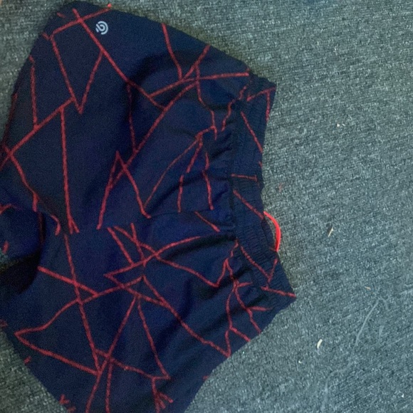 shorts - Picture 3 of 3